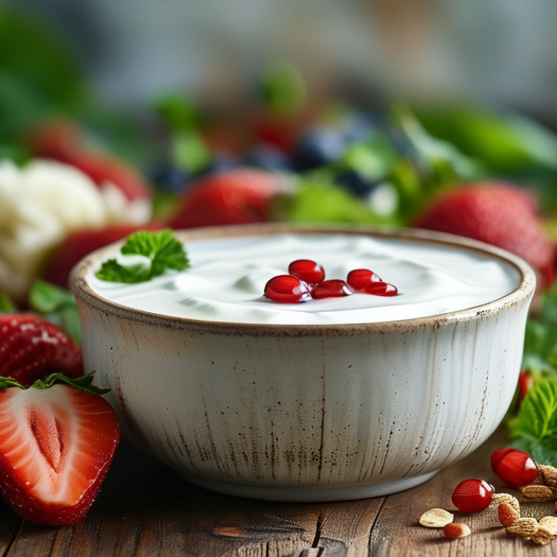 2026 How to Choose Natural Probiotics for Your Health?