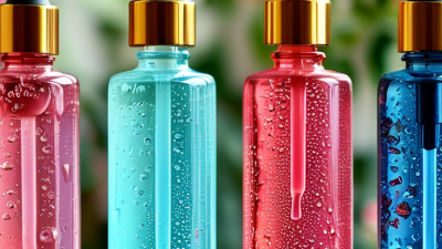 2026 Best Dropper Bottle Options for Global Buyers?