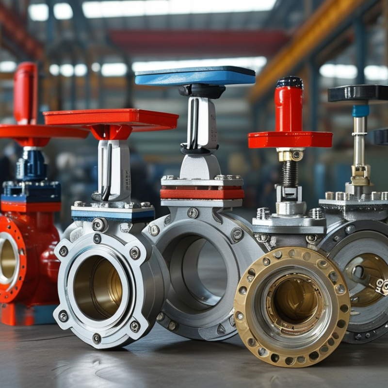 China Top Valve Actuator Suppliers for Global Buyers Today?