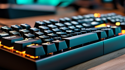 Why Choose Gaming Key Boards for Your Ultimate Play Experience?