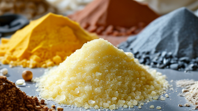 How to Source Quality Poly Granules for Your Business?