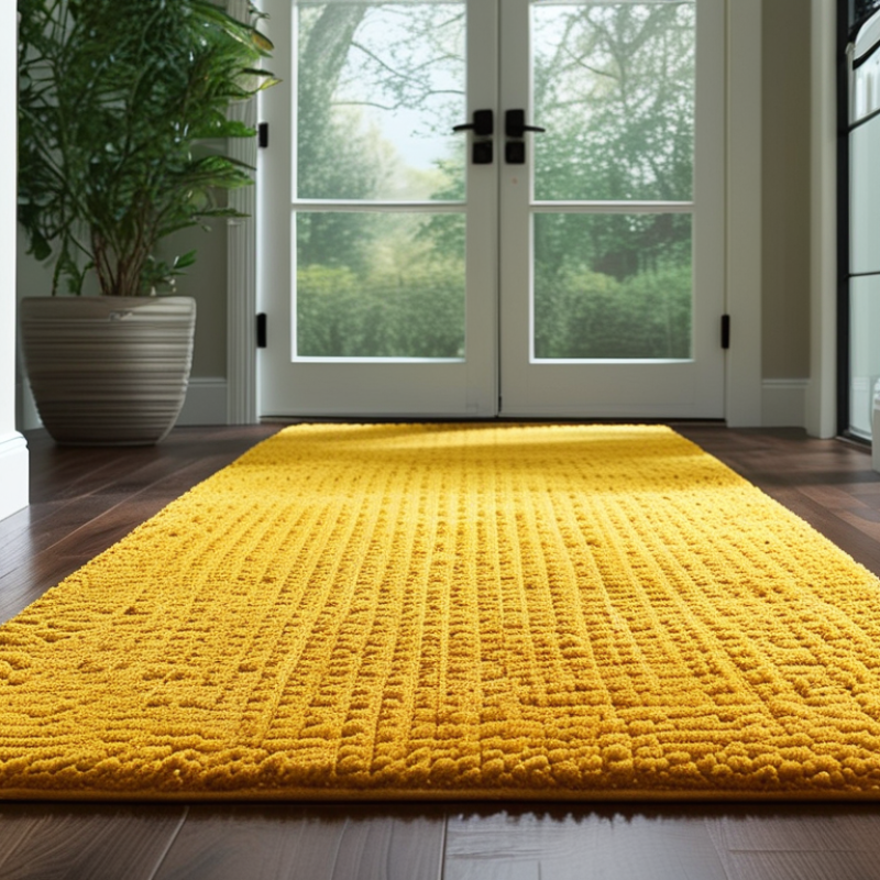 Top 10 Anti Slip Mat Carpet Options for Home and Business?
