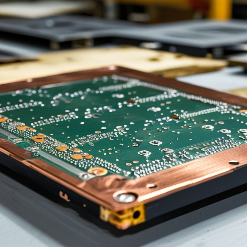 Top 5 Benefits of Copper Clad PCB Sheets for Buyers?