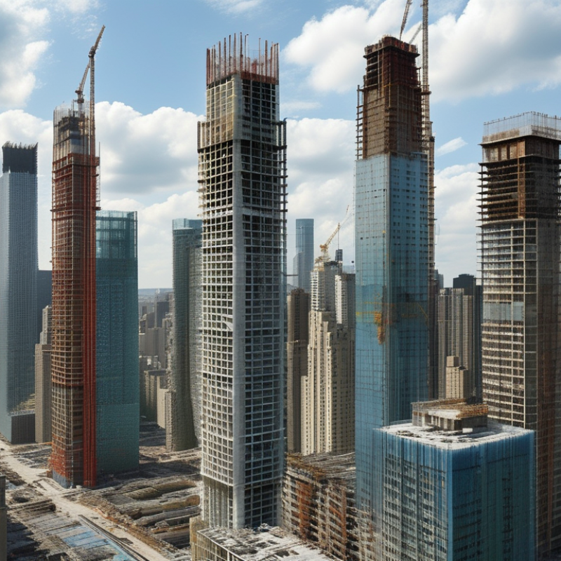 Why Choose Building Adhesive for Your Next Project?