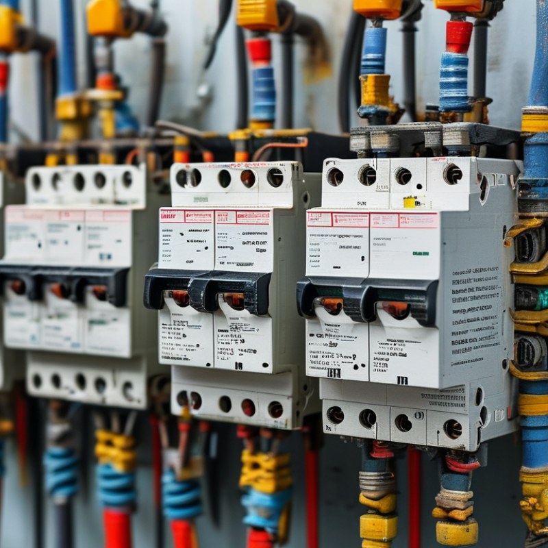 2026 Top Molded Case Circuit Breakers What to Consider?