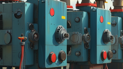 What is an Air Circuit Breaker and How Does It Work?