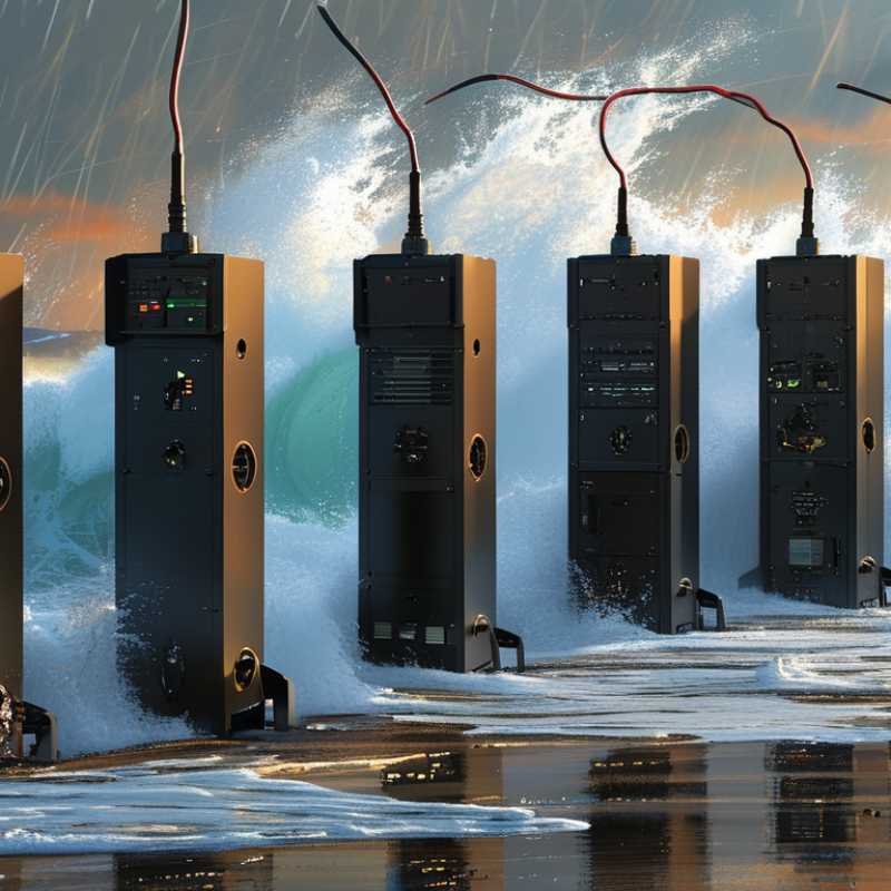 Top 10 Lightning Surge Arrestors for Global Buyers in 2026?