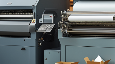 How to Choose the Best Paper Printing Machine for Your Needs?