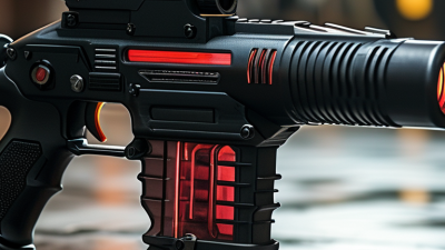 What is a Laser Tag Game and How to Choose the Best One?