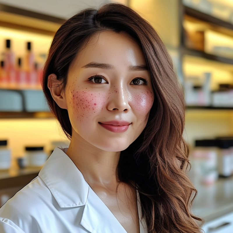 Kojic Acid Powder Benefits for Global Buyers?