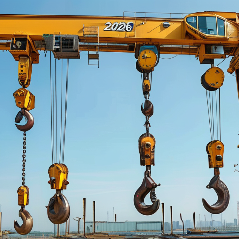 2026 Best Manual Chain Hoist Reviews and Buying Guide?