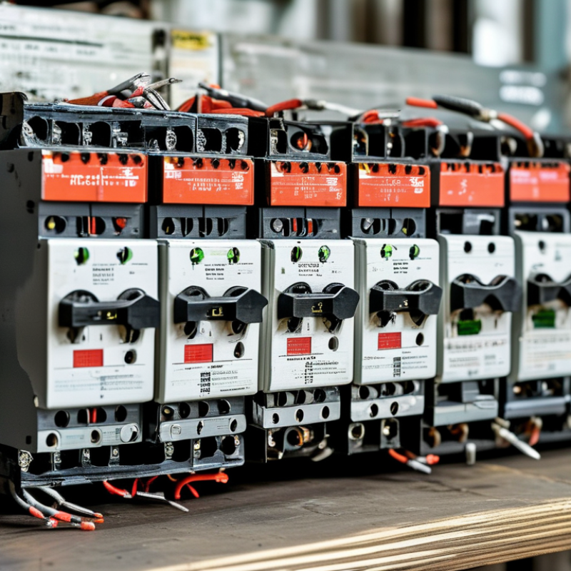2026 How to Choose the Right Thermal Magnetic MCCB for Your Needs