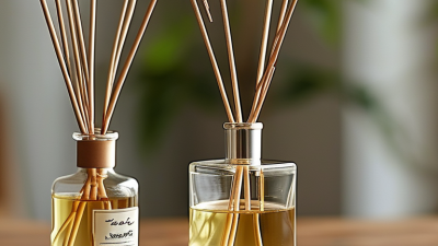 What is a Willow Diffuser Stick and How Does It Work?