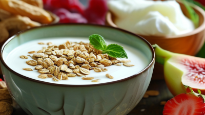 What are the Benefits of Natural Probiotics for Health?