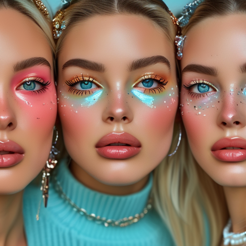 Discover BeautyTone Fantasy Color Contact Lens for Global Buyers?