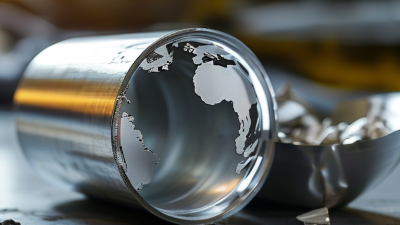 Top Sustainable Aluminum Profiles for Global Buyers?