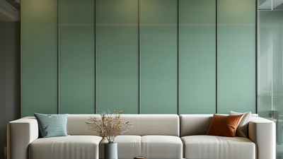 Top 10 Benefits of Plastic Wall Cladding for Modern Spaces?