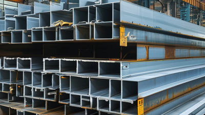 2026 Best Steel Channel Uses and Buying Guide for Global Buyers