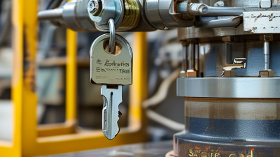 Top 10 Safety Lockouts for Effective Workplace Protection?