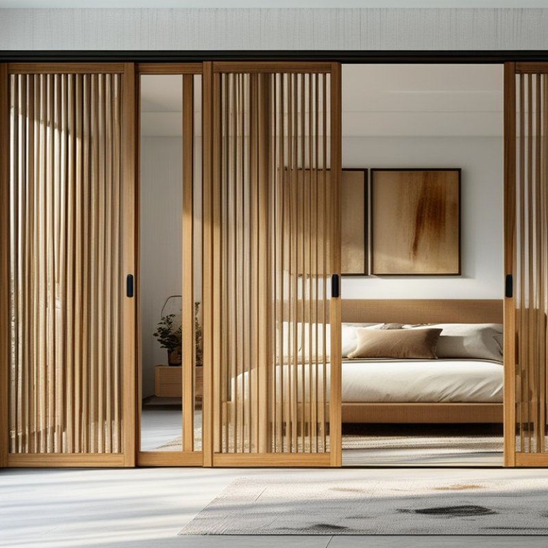 How to Choose the Best Minimal Sliding Doors for Your Home?