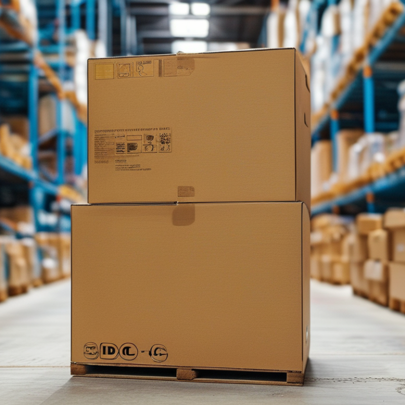 Top 10 DCI Box Suppliers for Global Buyers in 2026?