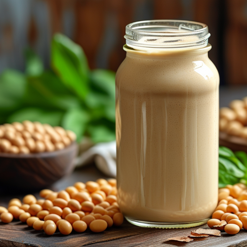 Best Soy Protein Shakes for Global Buyers in 2026?