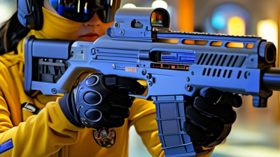 What is Laser Tag Game and How to Get Started?