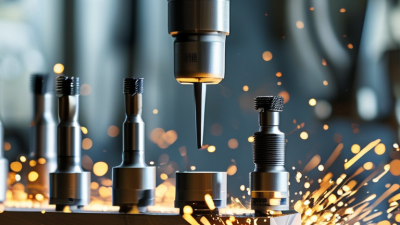 Top Metal Cutter Innovations Available for Global Buyers?