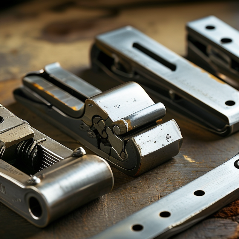 Top Steel Belt Clamp Buying Guide for 2026 How to Choose?