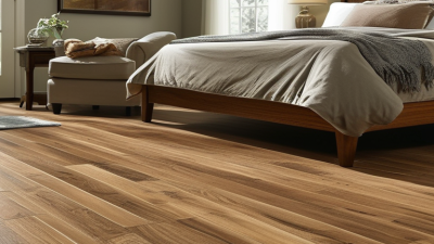 What is the Best SPC Vinyl Plank for Your Flooring Needs?