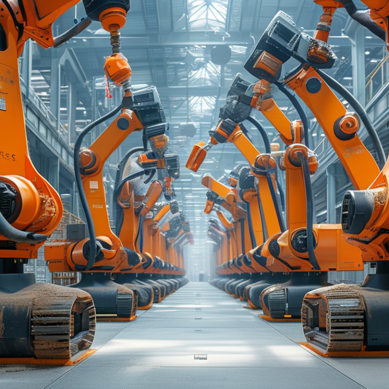 What to Consider When Choosing an Industrial Embedded PC?