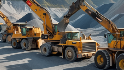 How to Choose the Best Rock Crusher for Your Business?