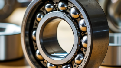 China Best Radial Ball Bearings for Global Buyers How to Choose?