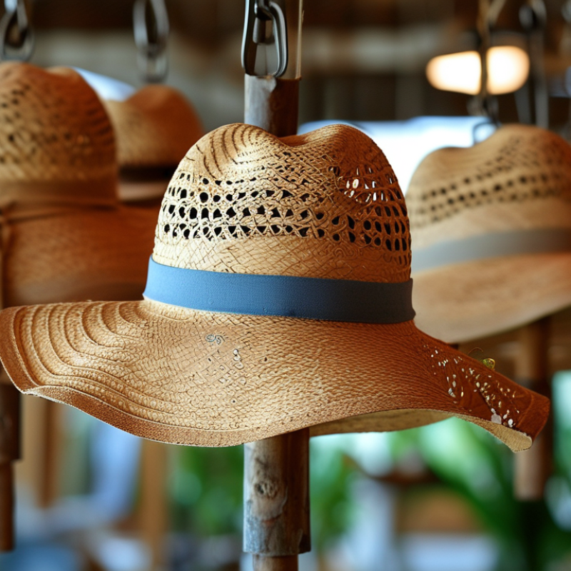 Find Reliable OEM Sun Straw Hat Factory for Your Business?