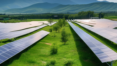 Top Photovoltaic Accessories for Global Buyers in 2026