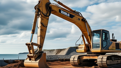 Why Choose a Sheet Pile Machine for Your Construction Projects?