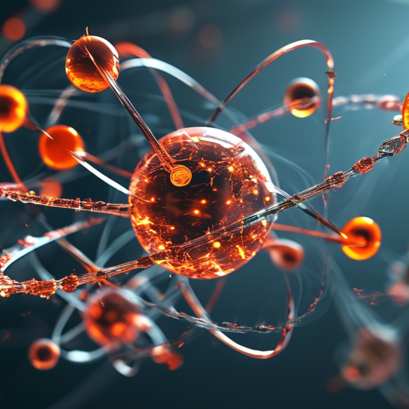 What is the Adaptive Atomization Algorithm and Its Benefits?