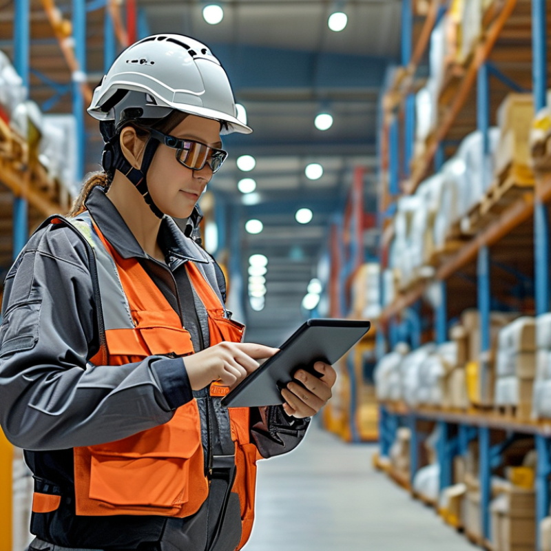 2026 Top Industrial RFID Tablets for Global Buyers?