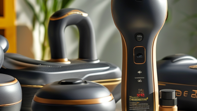 How to Choose the Best Body Slimming Multi-functions Device?
