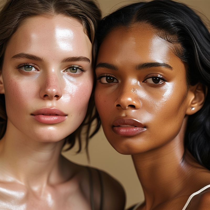 Can You Mix Vitamin C with Retinol for Best Results?