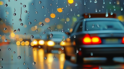 How to Choose Car Wiper Parts for Optimal Performance?