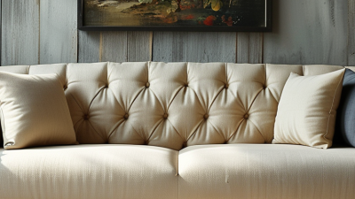 2026 Top Iron Sofa Legs Designs for Stylish Interiors?
