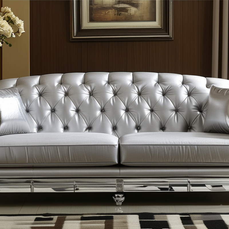 How to Find Reliable Chrome Sofa Legs Suppliers Worldwide?