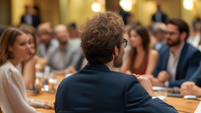 Top 10 Tips for Choosing the Best Conference Speakers?