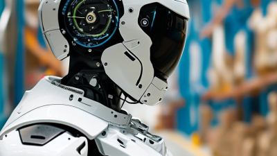 2026 Top Robot Battery Innovations for Global Buyers?