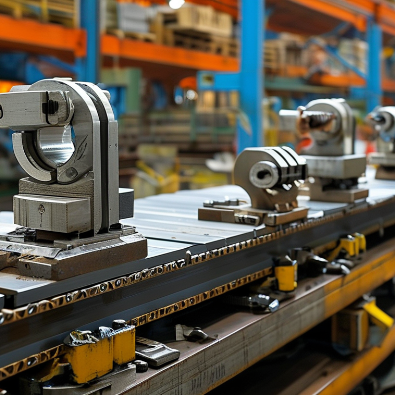 2026 Best Steel Belt Clamp Options for Global Buyers?