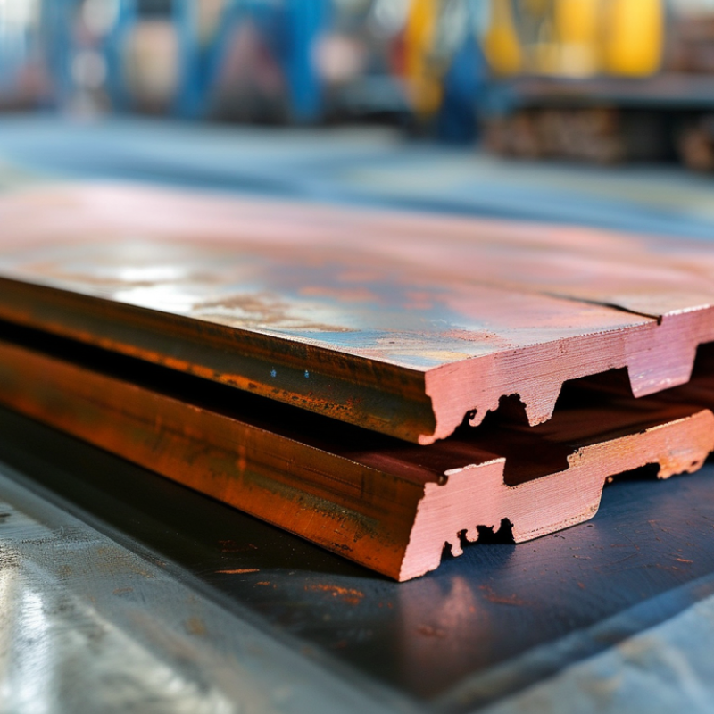Best Monel 400 Plate Suppliers for Global Buyers?