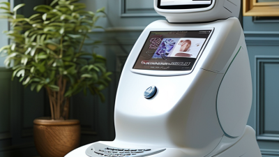 What is the Best Velashape Machine for Your Business Needs?