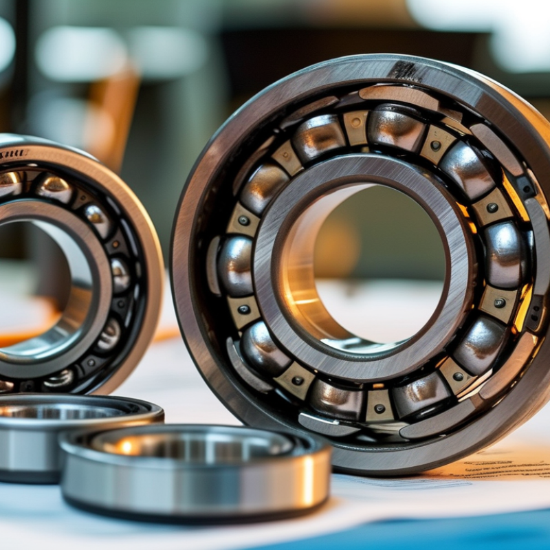 How to Choose the Right Bearing Technical Consultation Services?