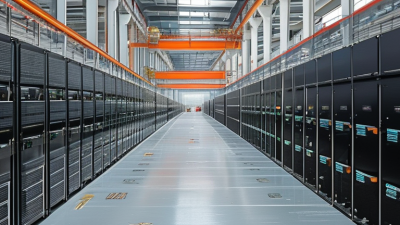 Best Lithium Phosphate Battery Pack for Global Procurement?
